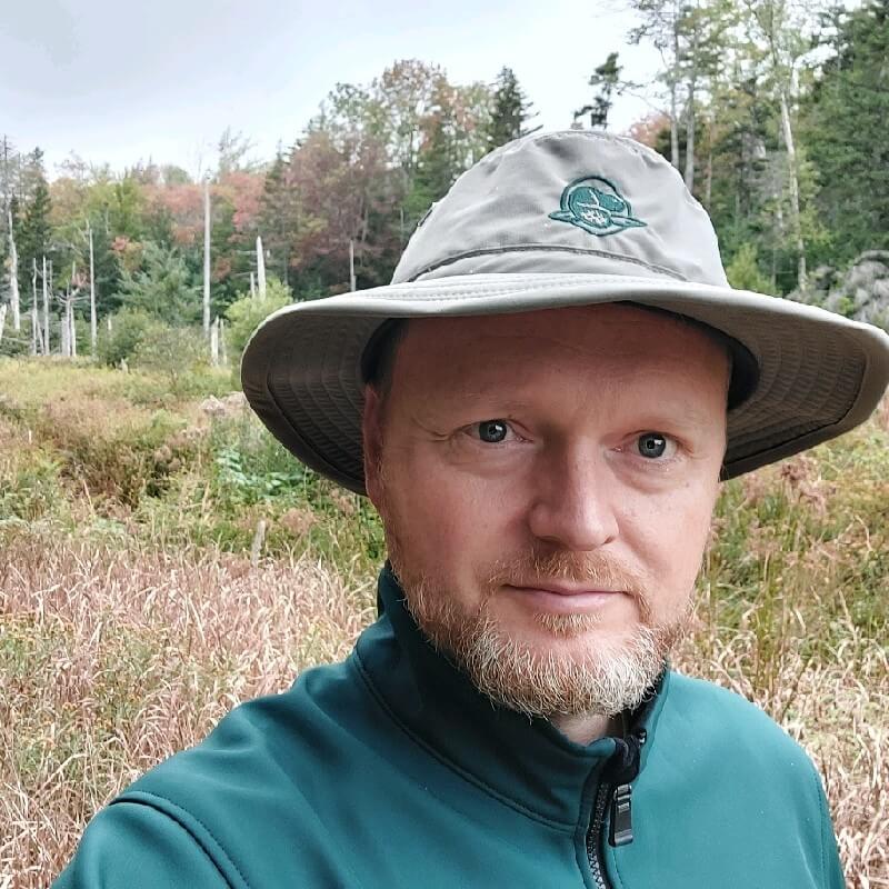 Alexander MacDonald
