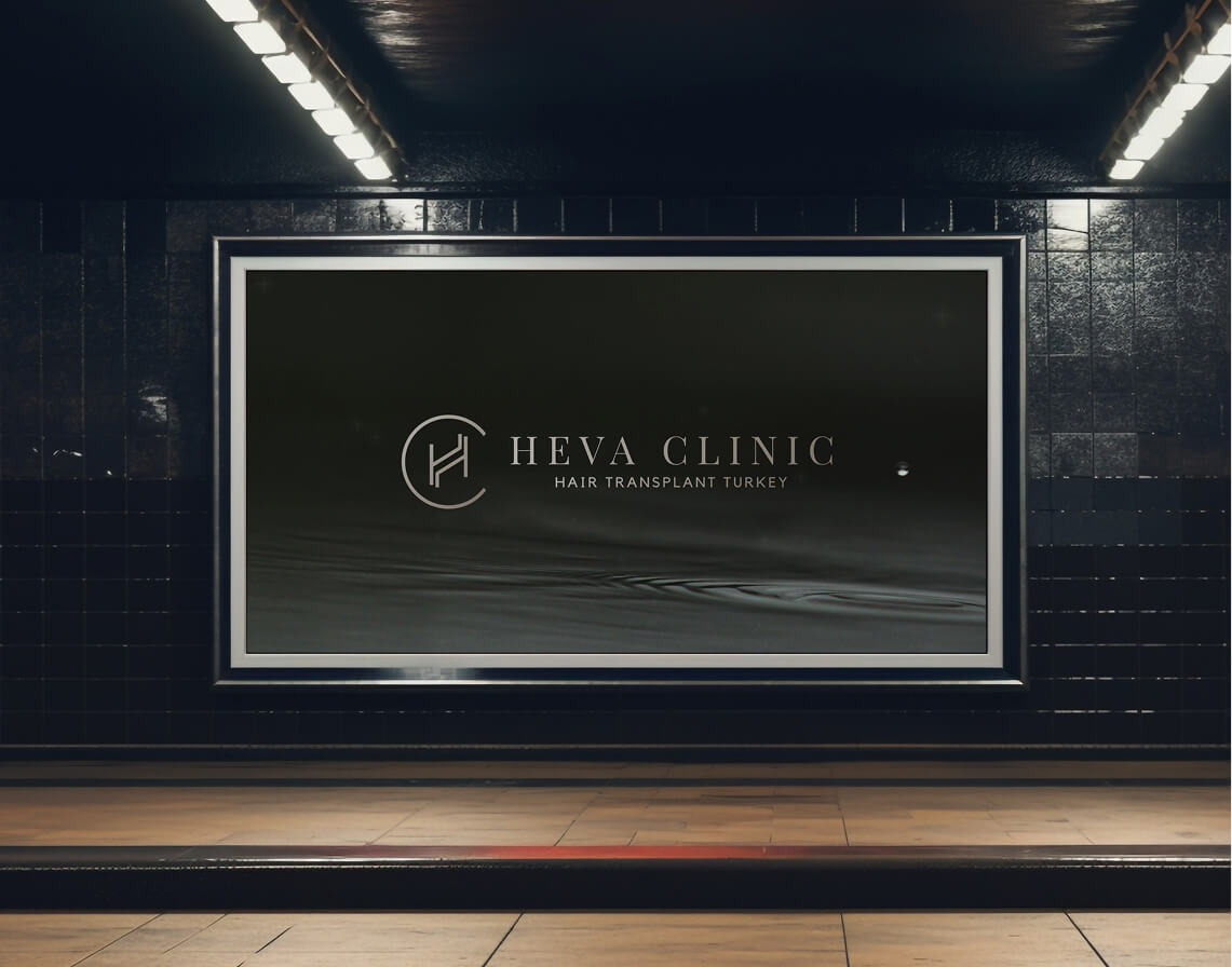 Heva Billboard