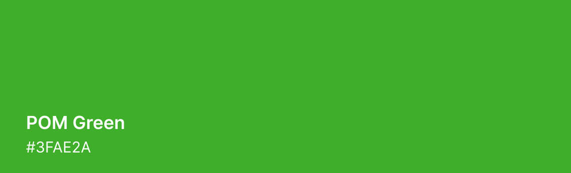 POM View Colour 1