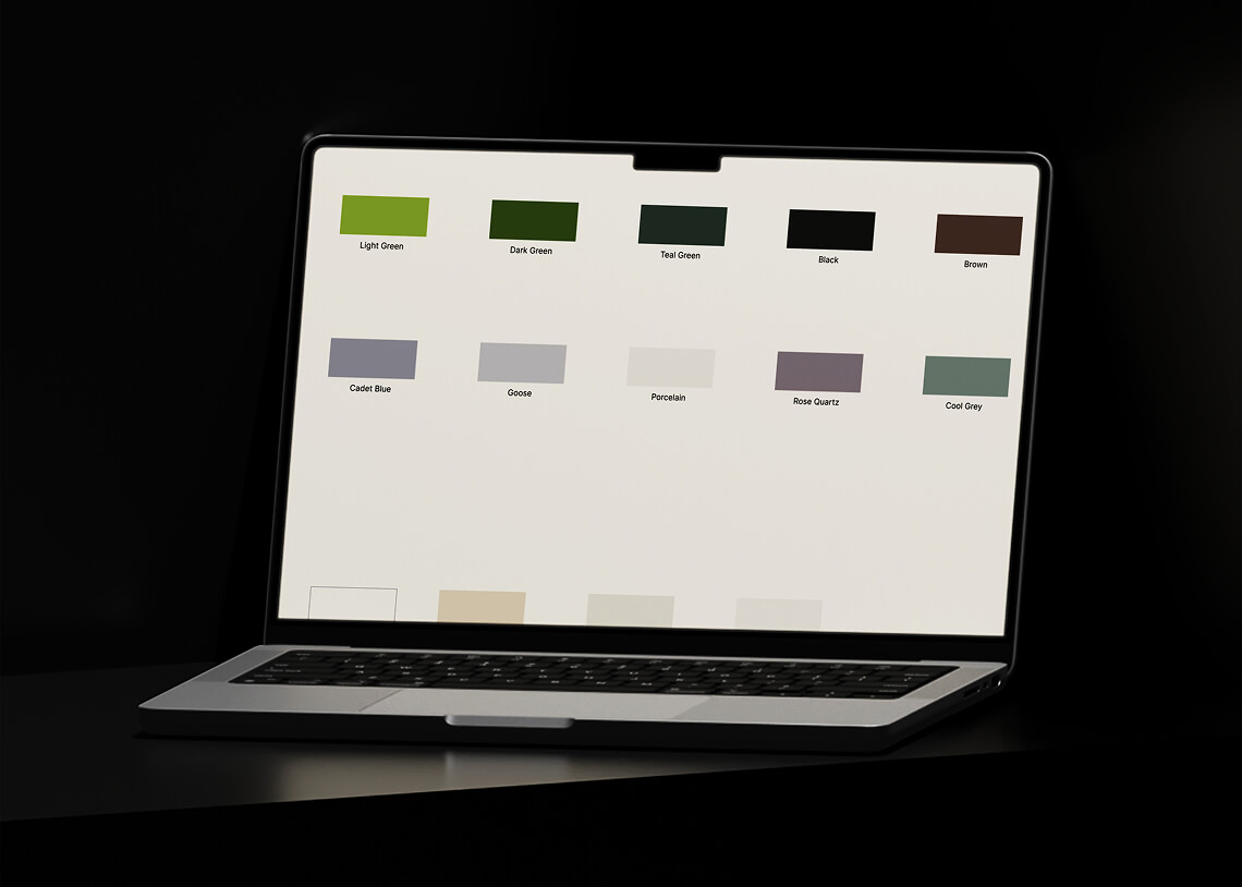 Sankalp Taru Colours