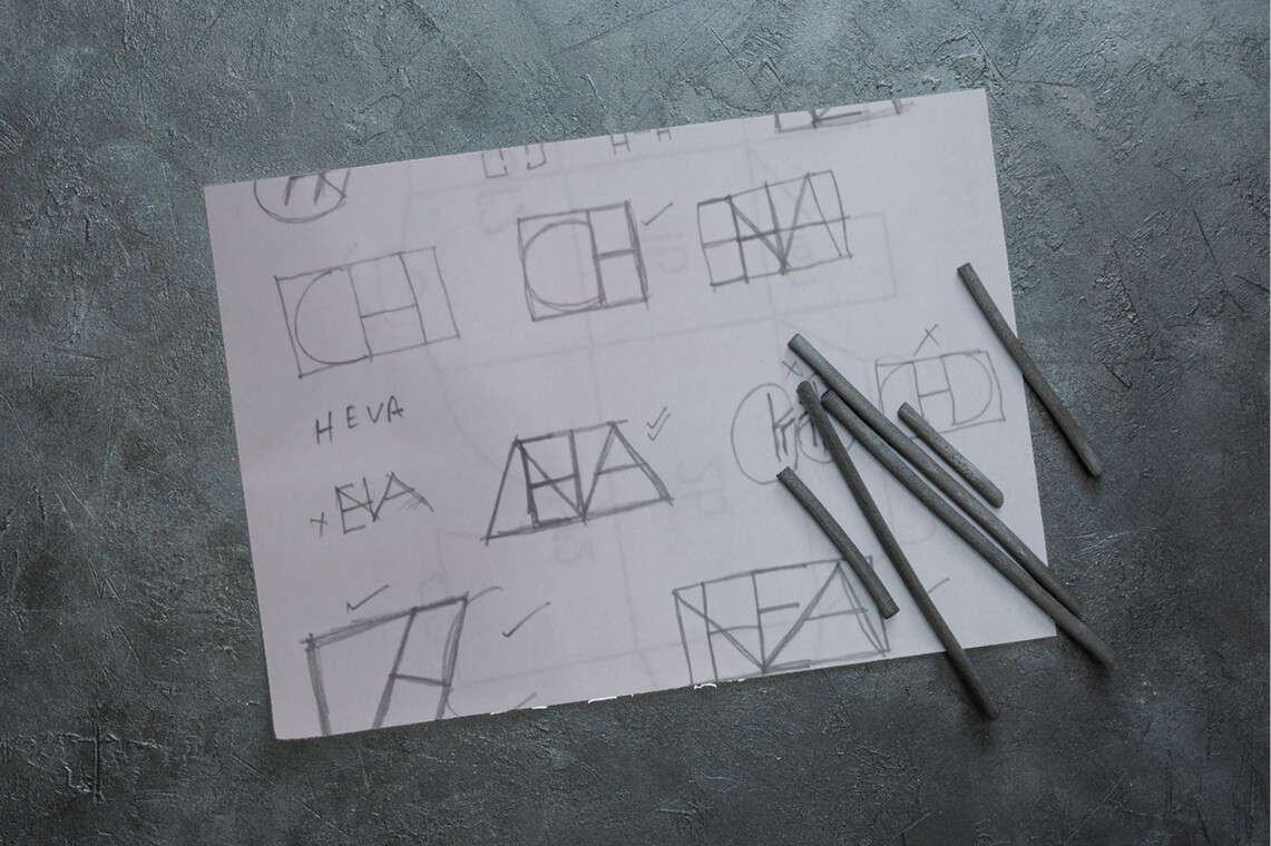 Heva concept sketches 2